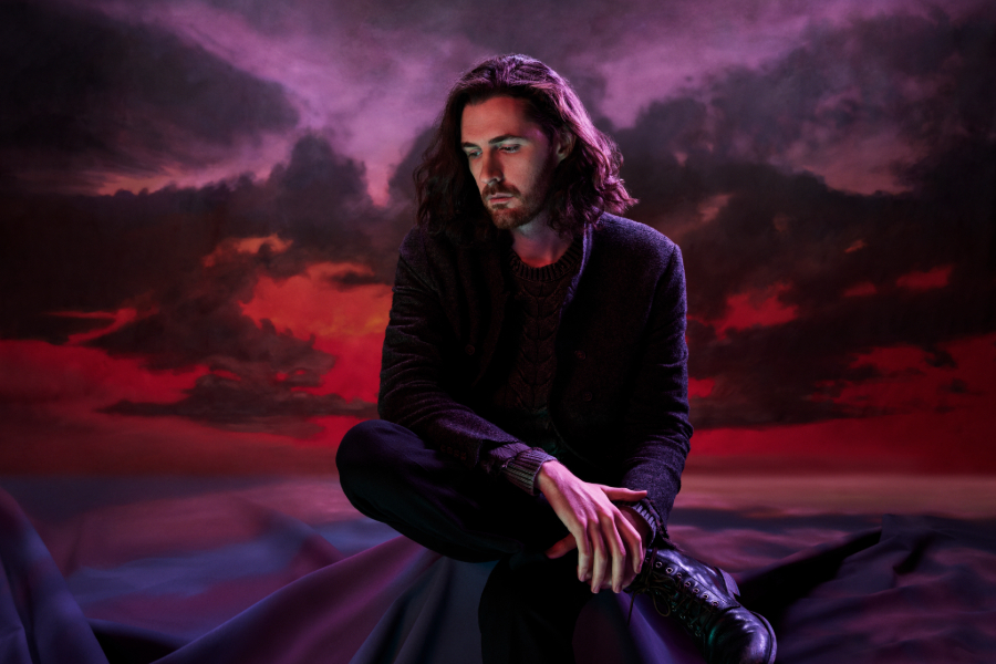 Profile image for: Hozier