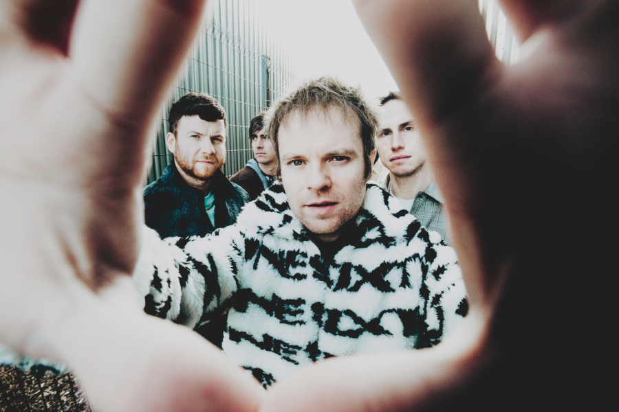 Profile image for: Enter Shikari