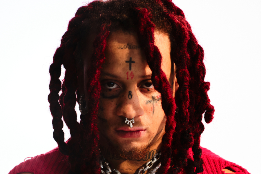 Trippie Redd