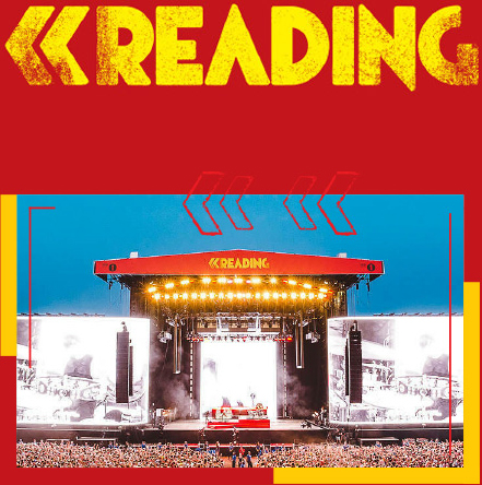 Official 2023 Reading & Leeds Festival Playlist - playlist by
